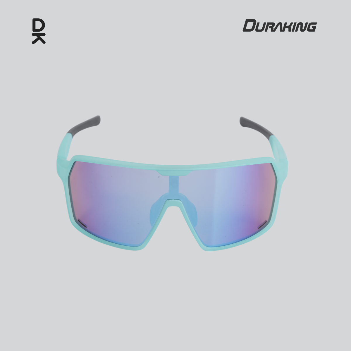 Duraking Kacamata Velocity Vision Series