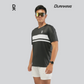 Duraking Jersey Lari Pria Lengan Pendek Super Light - Ad Pro Series