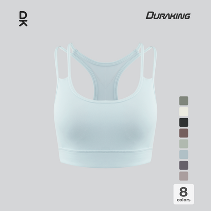 Duraking Sports Bra - Wanda High Impact Sport Bra