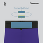Duraking Celana Lari Wanita Aerodash Recycle Pants