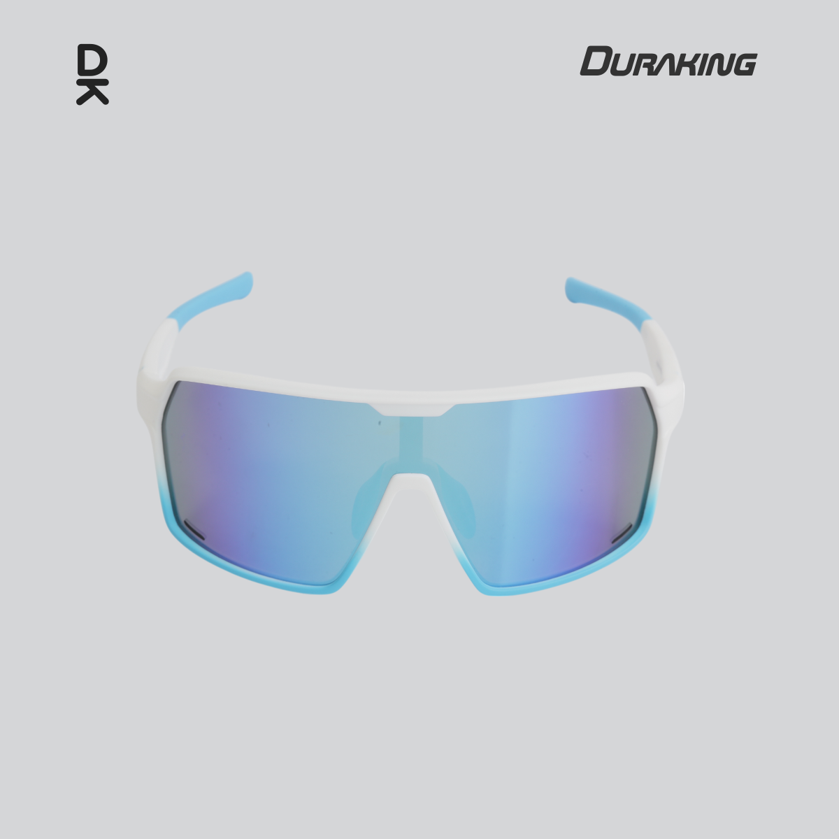 Duraking Kacamata Velocity Vision Series