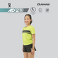 Duraking Jersey Lari Lengan Pendek Wanita - Ad Pro Series