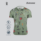 Duraking Jersey Olahraga Pria Superlight - Clip Art