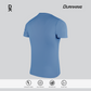 Duraking Jersey Olahraga Pria Shortsleeve Super Light Series Upgraded