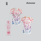 Duraking Jersey Olahraga Wanita Superlight - Clip Art