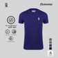 Duraking Baju Lengan Pendek Olahraga Pria Light Weight Basic
