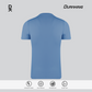Duraking Jersey Olahraga Pria Shortsleeve Super Light Series Upgraded