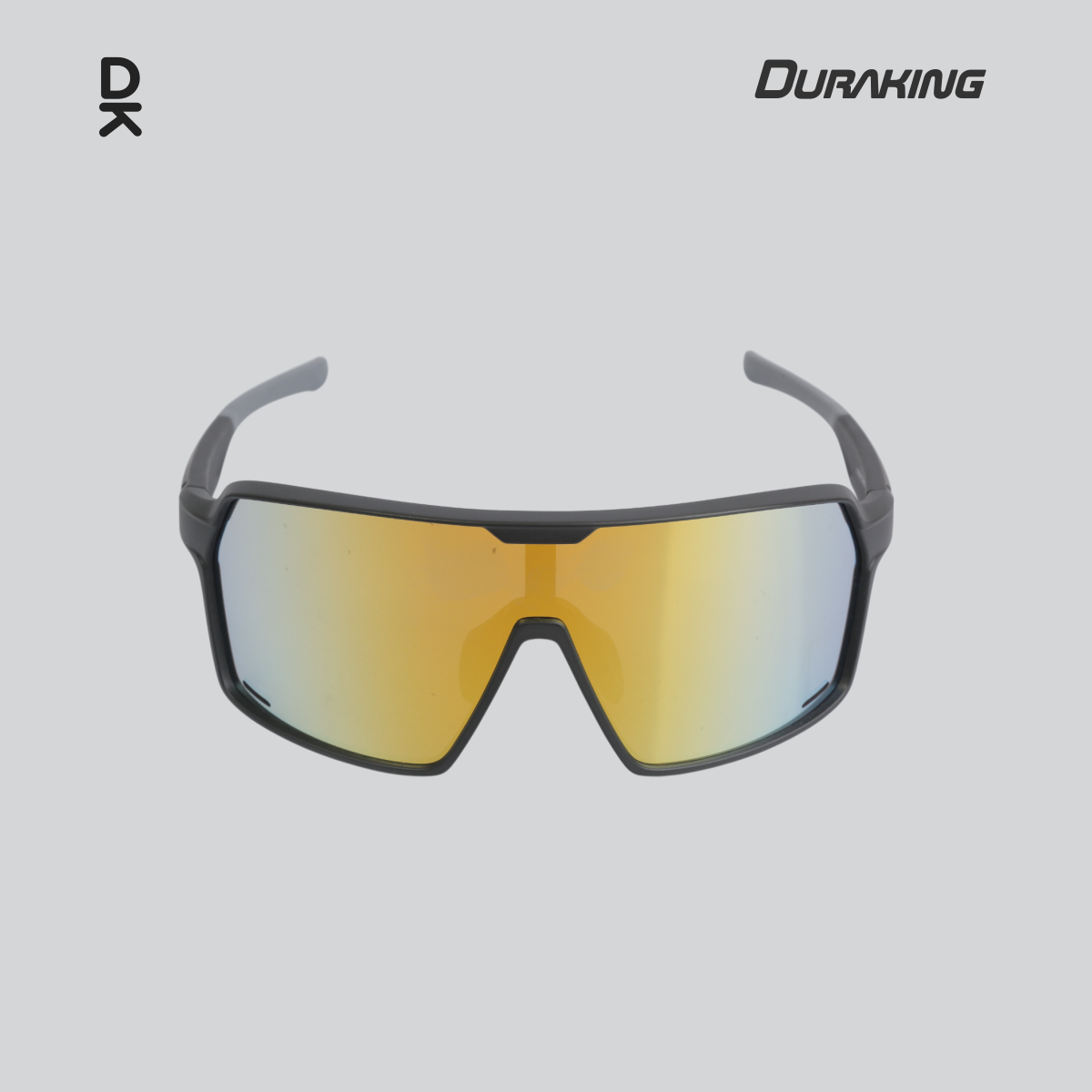 Duraking Kacamata Velocity Vision Series