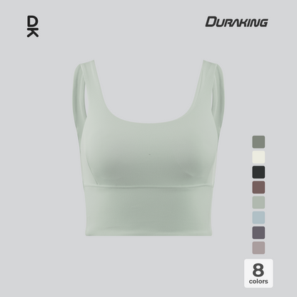 Duraking Sports Bra - Julia High Impact Sport Bra
