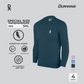 Duraking Jersey Olahraga Pria Longsleeve Super Light Series Upgraded