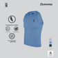 Duraking Singlet Olahraga Pria Superlight Weight Series Upgraded