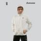 Duraking Jaket Windbreaker Pria Nylon -  Aeroshield