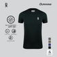 Duraking Baju Lengan Pendek Olahraga Pria Light Weight Basic