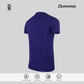 Duraking Baju Lengan Pendek Olahraga Pria Light Weight Basic