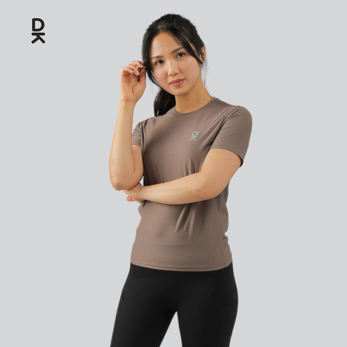 Duraking Jersey Olahraga Wanita Ultra Light Series