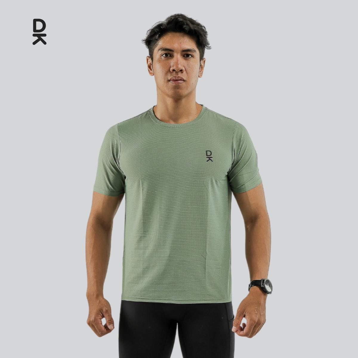 Duraking Jersey Olahraga Pria Ultra Light Series