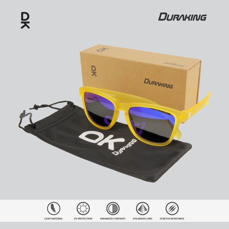 Duraking Kacamata Podiumer