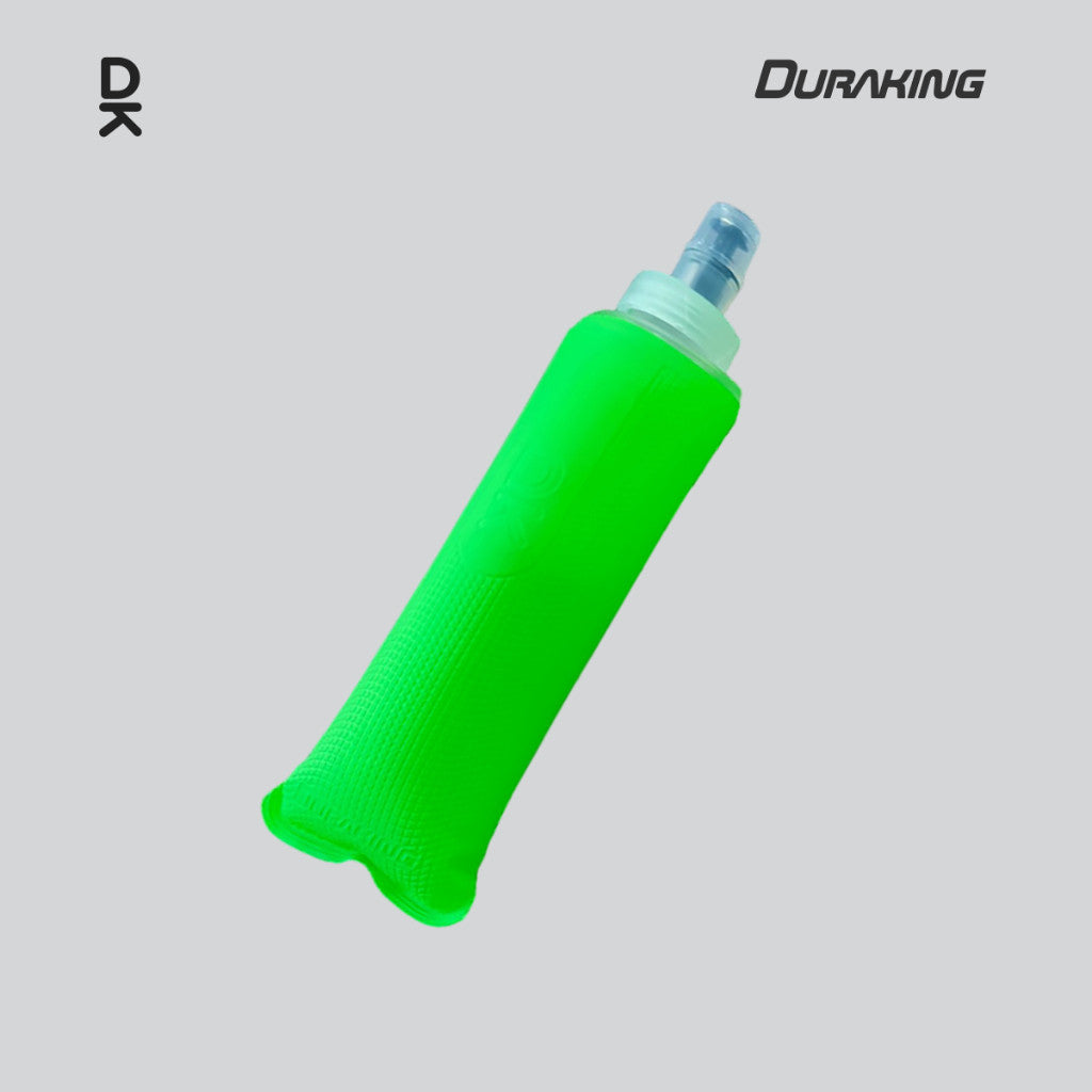 Duraking Soft Flask - Botol Minum Olahraga Foldable
