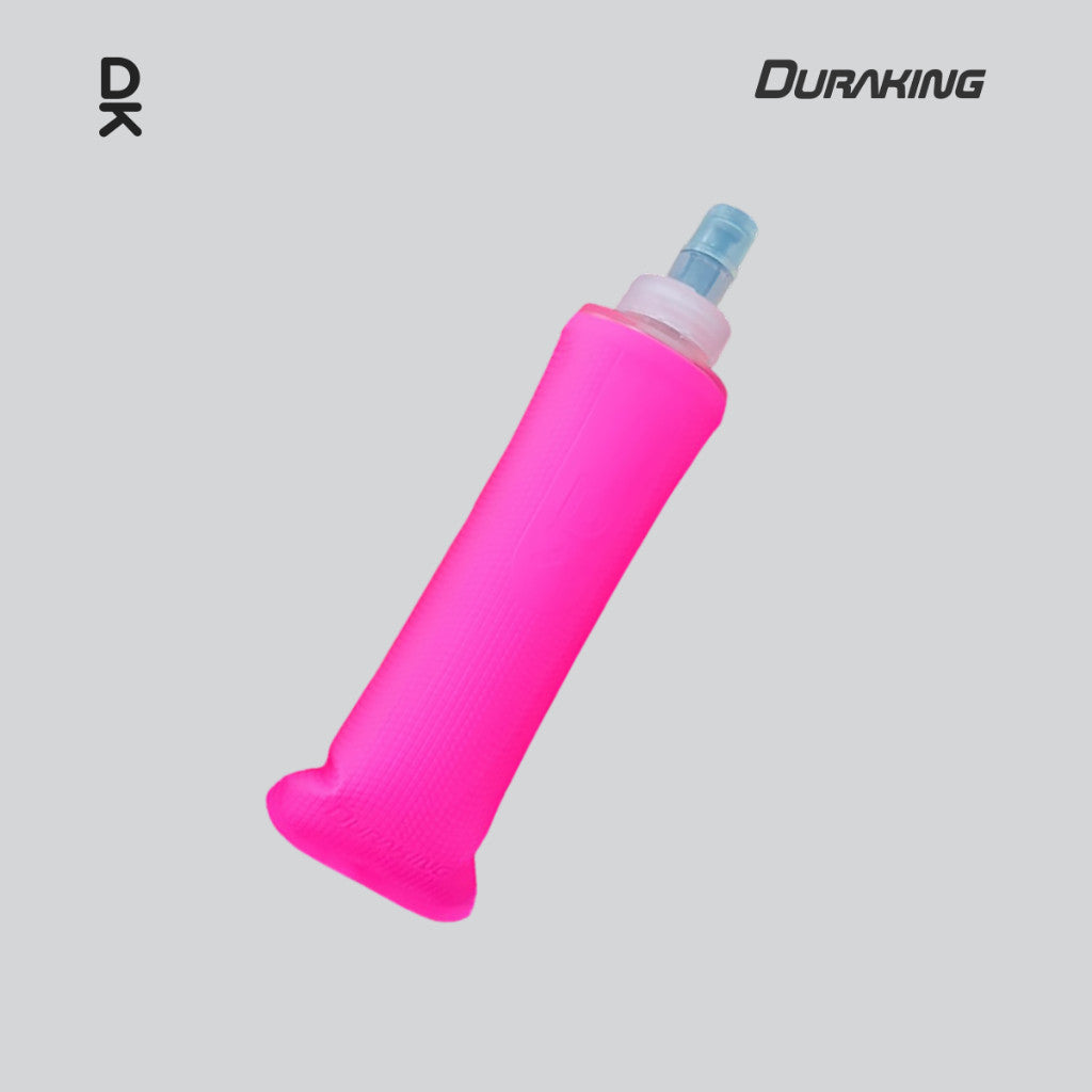 Duraking Soft Flask - Botol Minum Olahraga Foldable