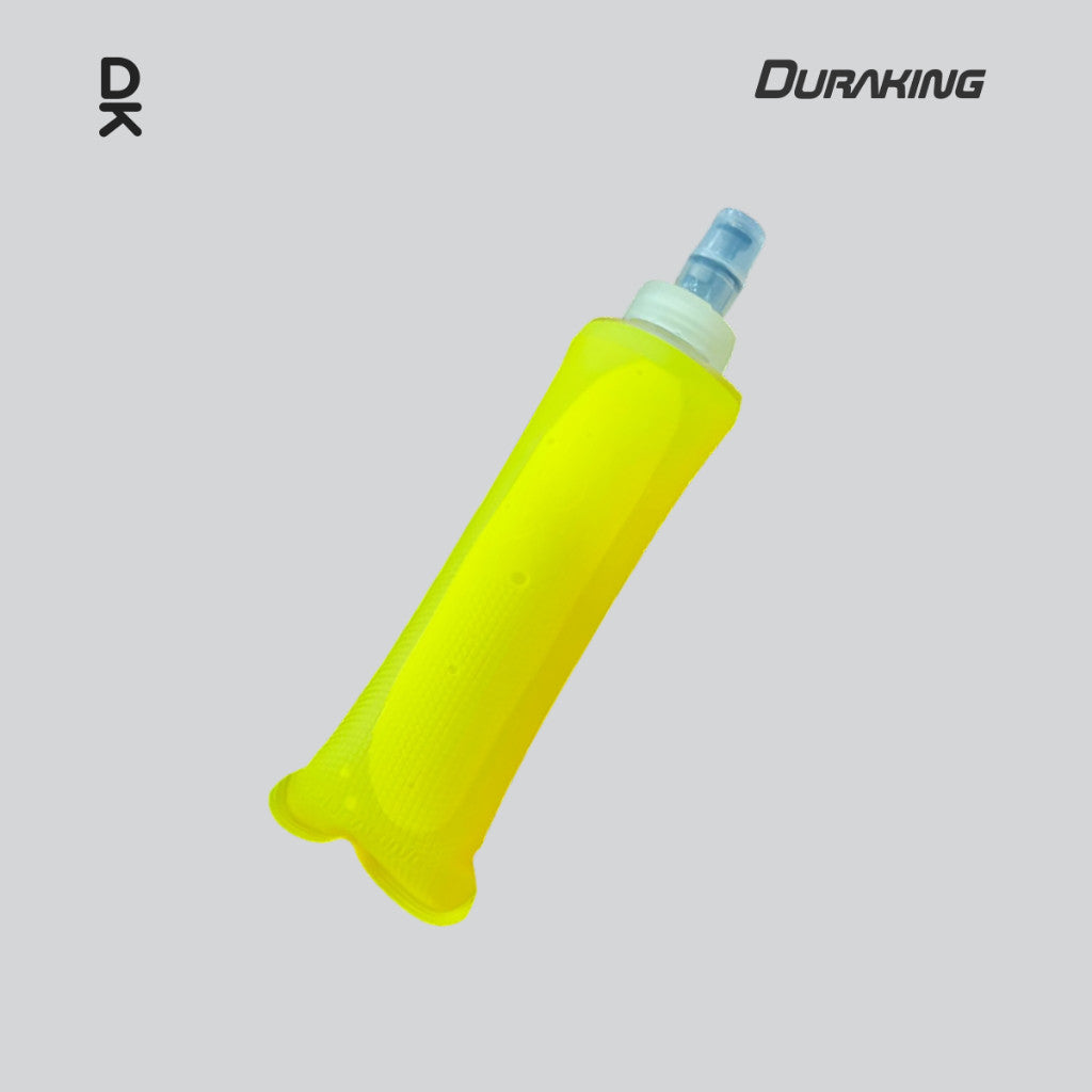 Duraking Soft Flask - Botol Minum Olahraga Foldable