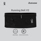 Duraking Sabuk Lari Aksesoris Olahraga - Sport Act Running Belt V2