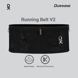 Duraking Sabuk Lari Aksesoris Olahraga - Sport Act Running Belt V2