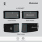 Duraking Sabuk Lari Aksesoris Olahraga - Sport Act Running Belt V2