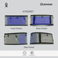 Duraking Sabuk Lari Aksesoris Olahraga - Sport Act Running Belt V2