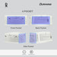 Duraking Sabuk Lari Aksesoris Olahraga - Sport Act Running Belt V2