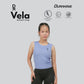 Duraking Crop Top Jersey Wanita Super Light Weight - Vela Active Crop