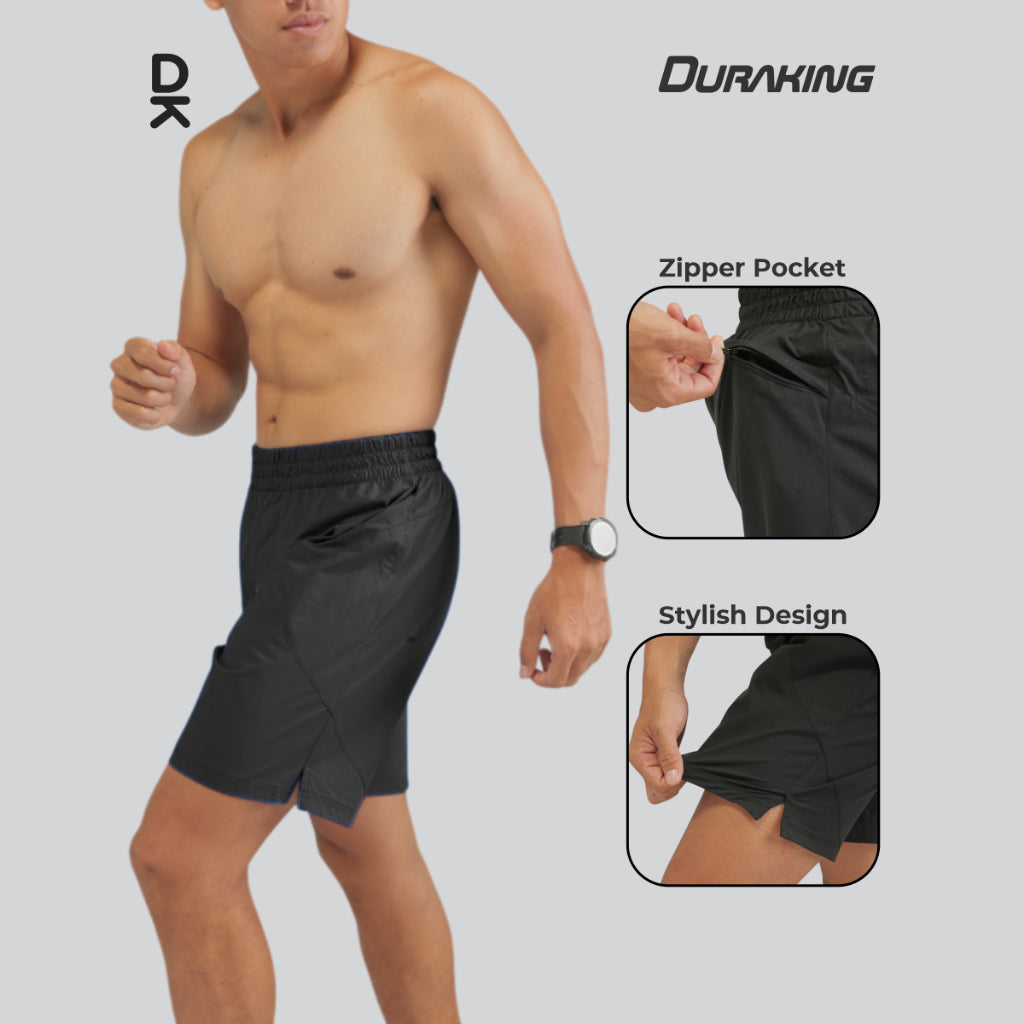 Duraking Celana Pendek Olahraga Pria Neo Active Short