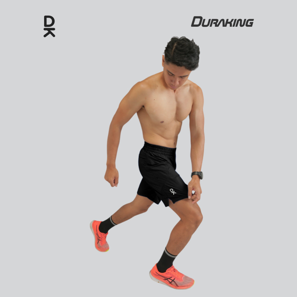Duraking Celana Pendek Olahraga Pria Neo Active Short