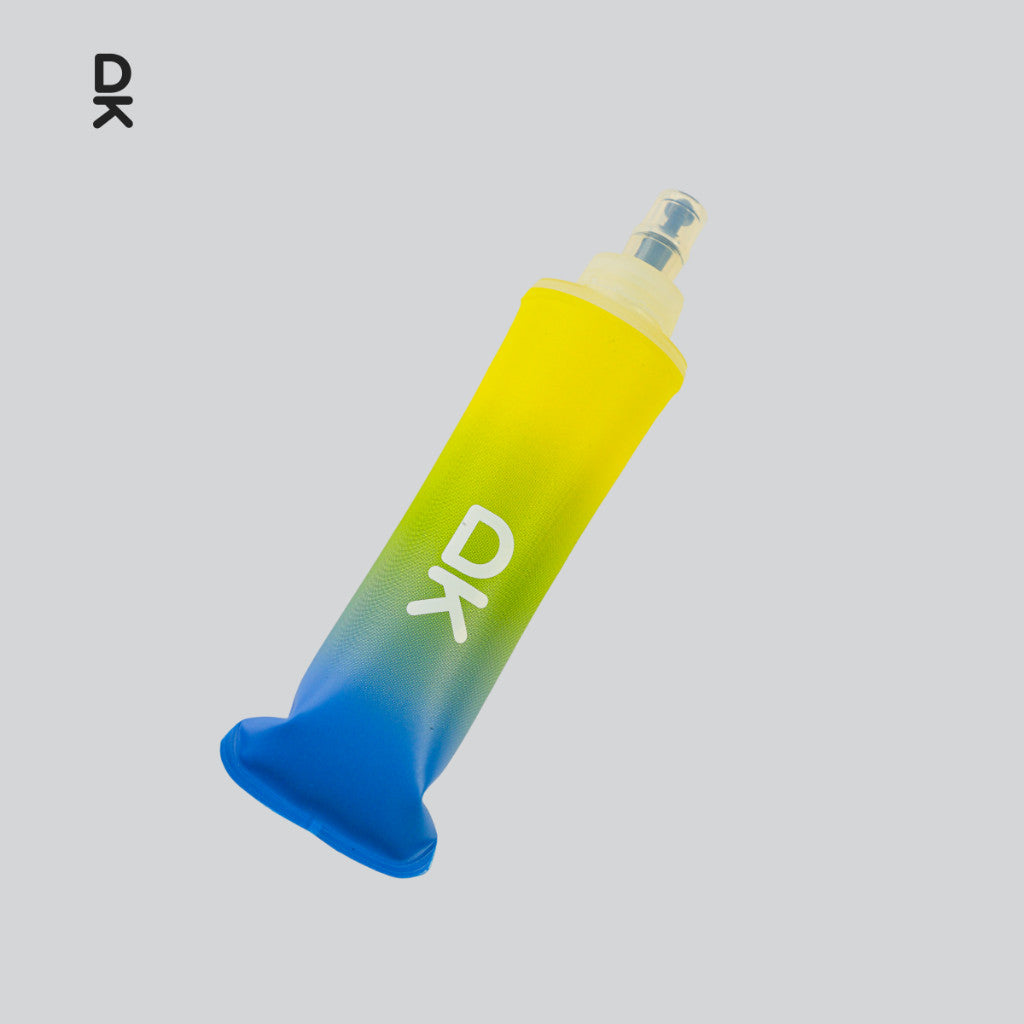 Duraking Soft Flask - Botol Minum Olahraga Foldable