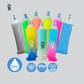 Duraking Soft Flask - Botol Minum Olahraga Foldable