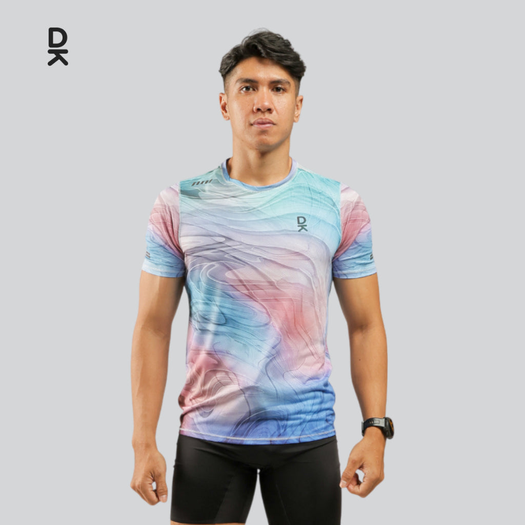 Duraking Jersey Olahraga Wanita Super Light - Artflow Series