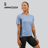 Duraking Jersey Olahraga Wanita Prolight Recycle - Aeromove Series