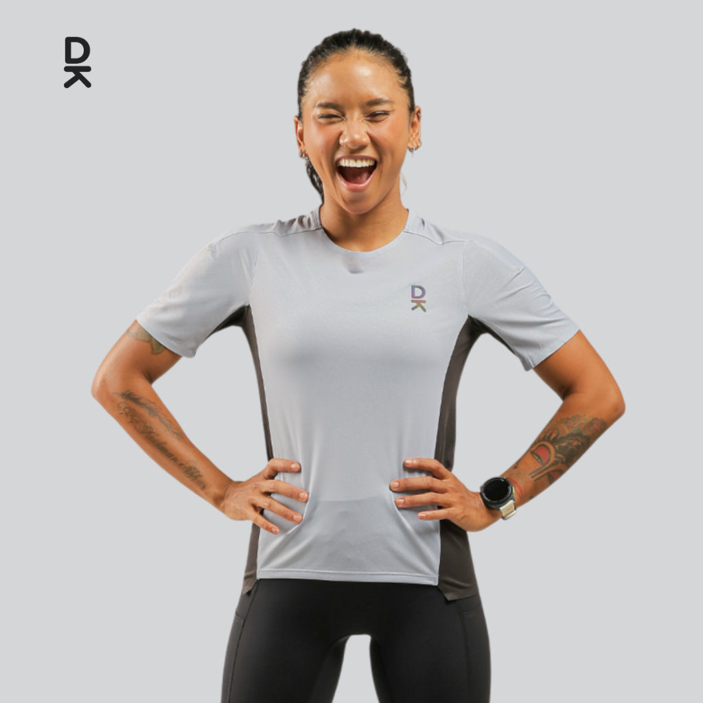 Duraking Jersey Olahraga Wanita Prolight Recycle - Aeromove Series