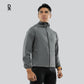 Duraking Jaket Olahraga Unisex Wind Resistance Comfort Jacket