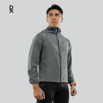 Duraking Jaket Olahraga Unisex Wind Resistance Comfort Jacket
