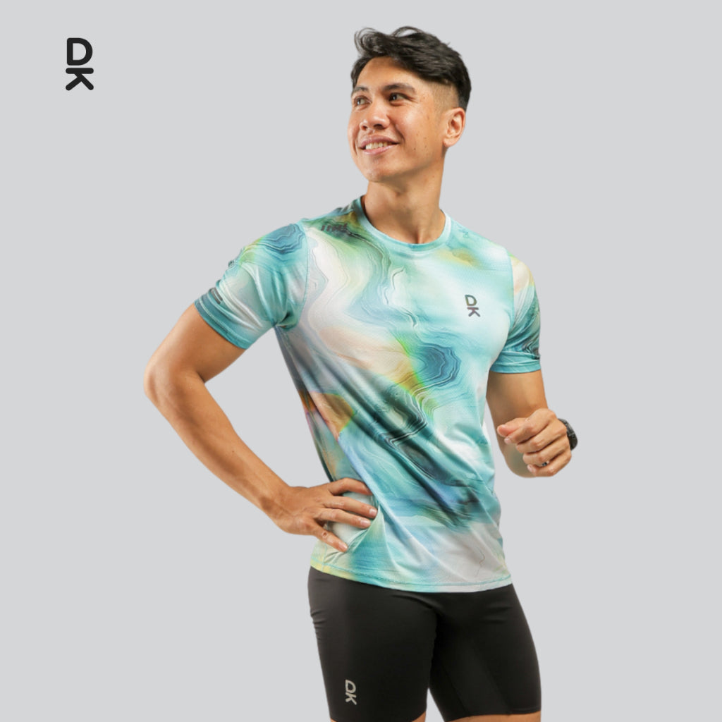 Duraking Jersey Olahraga Wanita Super Light - Artflow Series