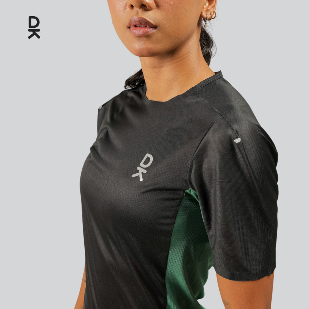 Duraking Jersey Olahraga Wanita Prolight Recycle - Aeromove Series