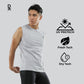 Duraking Singlet Olahraga Daily Active Core Active Sleeveless