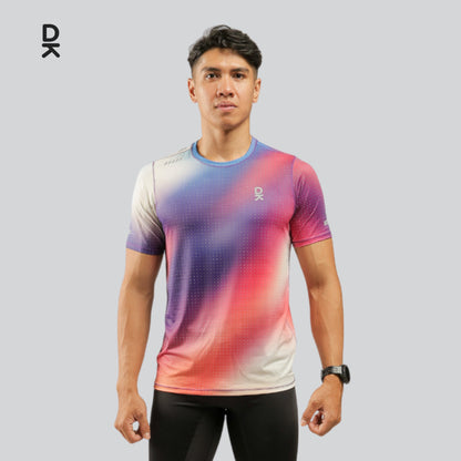 Duraking Jersey Olahraga Pria Super Light - Artflow Series