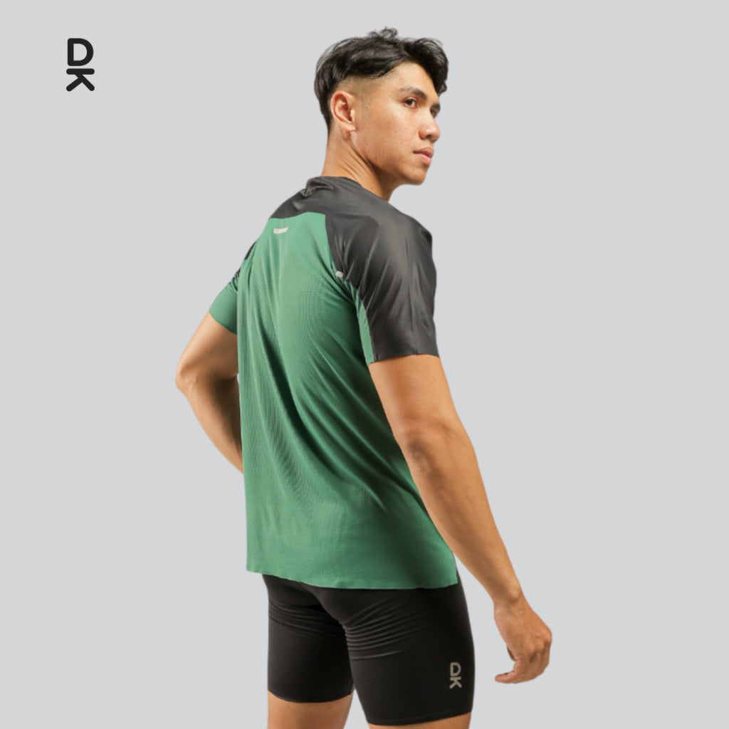 Duraking Jersey Olahraga Pria Prolight Recycle - Aeromove Series