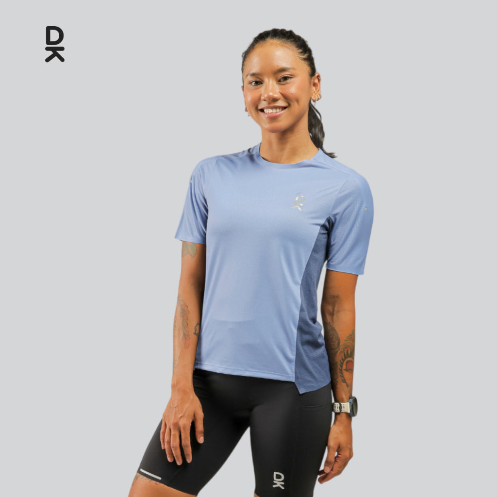 Duraking Jersey Olahraga Wanita Prolight Recycle - Aeromove Series