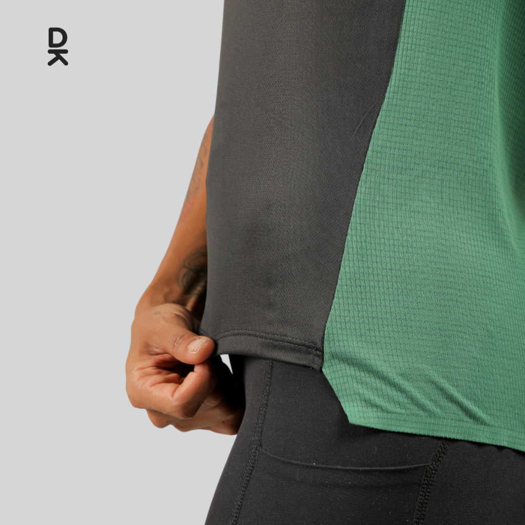 Duraking Jersey Olahraga Wanita Prolight Recycle - Aeromove Series