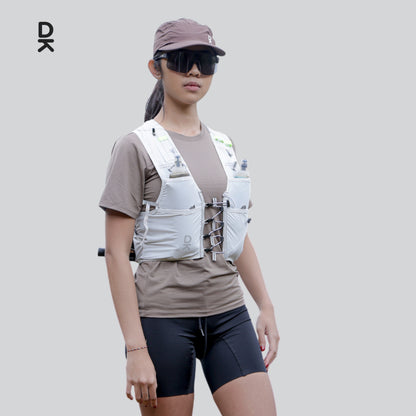Duraking Vest -  Rompi Lari Trail Run Hiking Outdoor Unisex Terravest