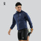 Duraking Jaket Olahraga Unisex Wind Resistance Comfort Jacket