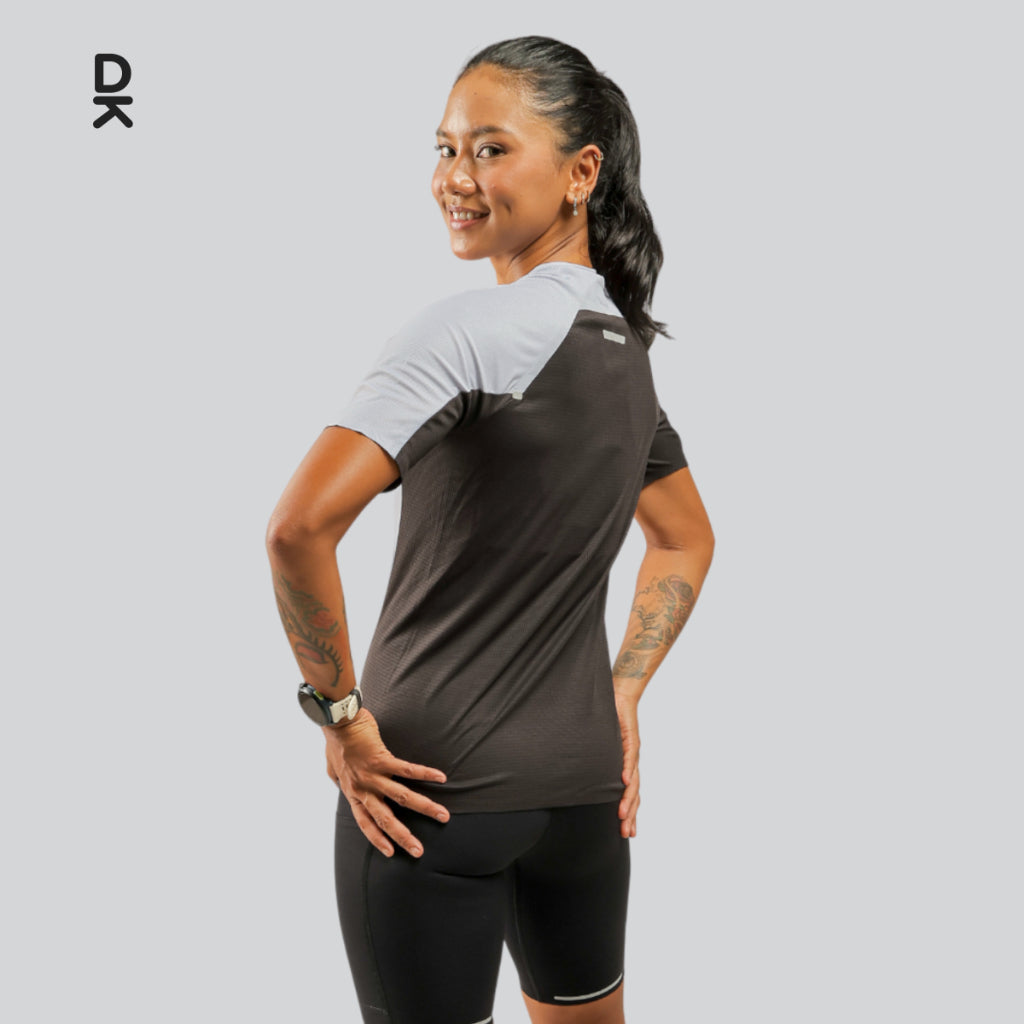 Duraking Jersey Olahraga Wanita Prolight Recycle - Aeromove Series