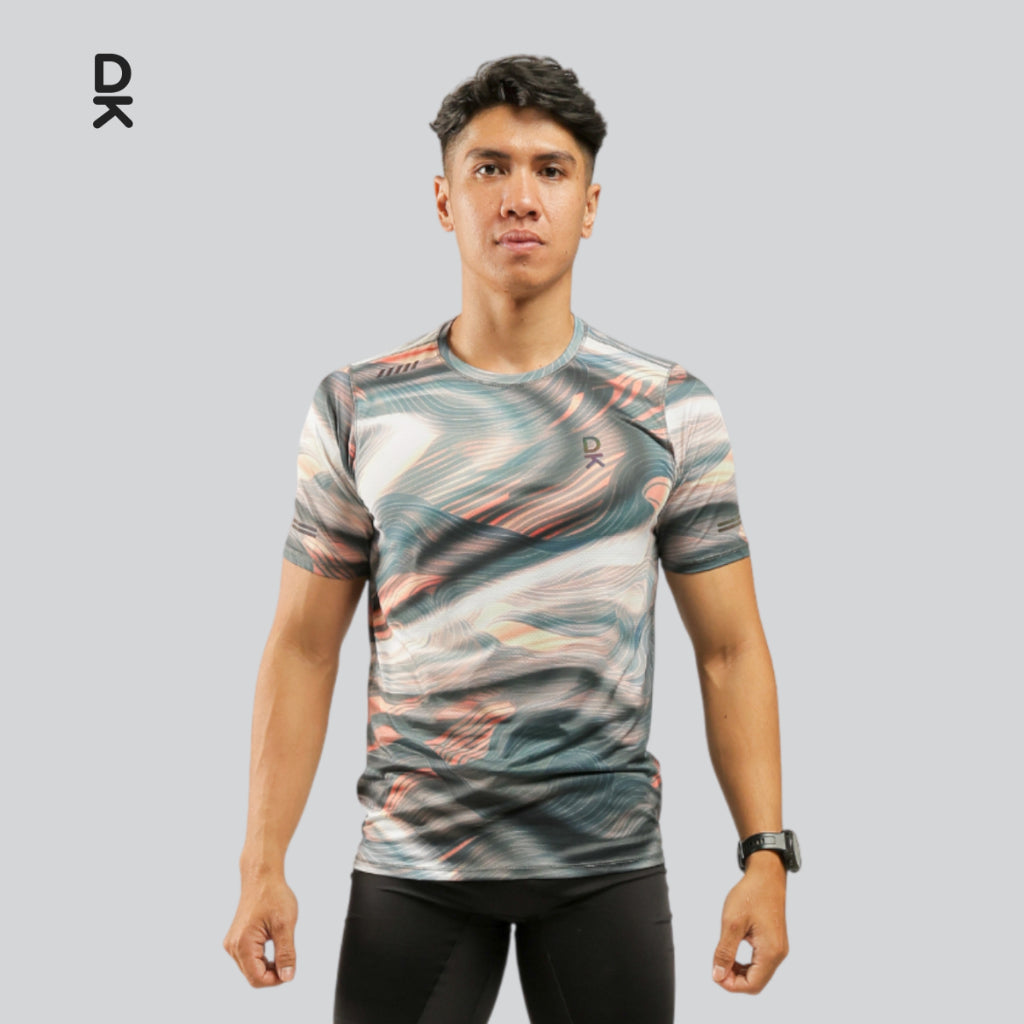 Duraking Jersey Olahraga Wanita Super Light - Artflow Series